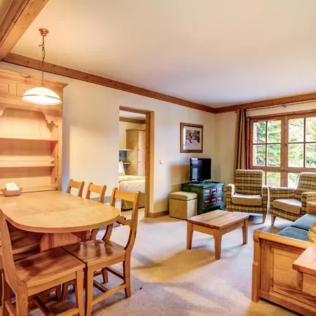 Les Arcs 1950 Le Village - Maeva - 3 Pieces 6 Personnes Selection Mae-1630 Apartment