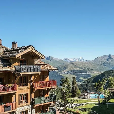 Apartment Les Arcs 1950 Le Village - Maeva - 3 Pieces 6 Personnes Selection Mae-1630 Bourg-Saint-Maurice