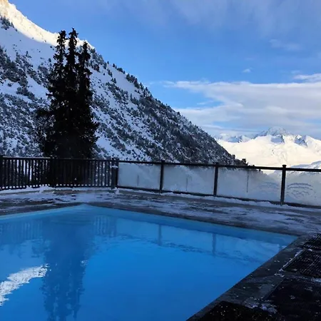 Les Arcs 1950 Le Village - Maeva - 3 Pieces 6 Personnes Selection Mae-1630 *